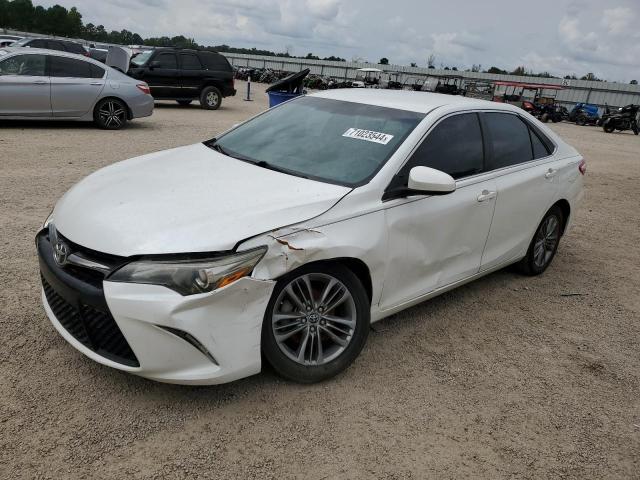 TOYOTA CAMRY LE 2016 4t1bf1fk4gu259353