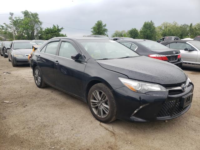 TOYOTA CAMRY LE 2016 4t1bf1fk4gu260129