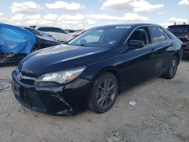 TOYOTA CAMRY 2016 4t1bf1fk4gu260227