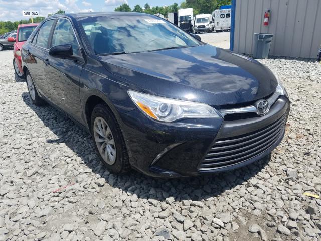 TOYOTA CAMRY LE 2016 4t1bf1fk4gu260518