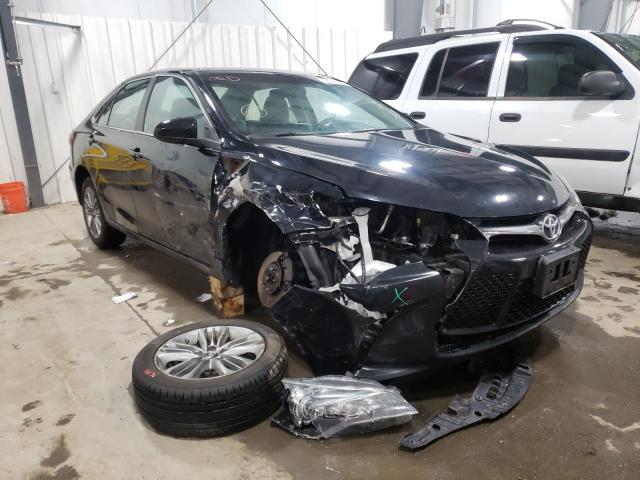 TOYOTA CAMRY LE 2016 4t1bf1fk4gu260860