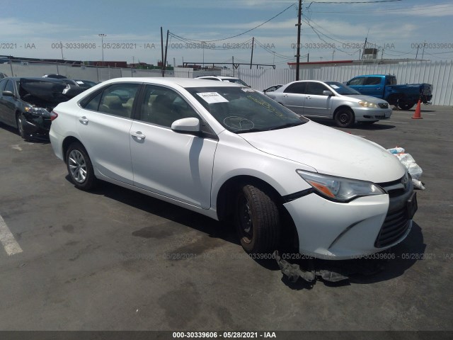 TOYOTA CAMRY 2016 4t1bf1fk4gu262088