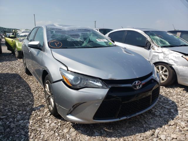 TOYOTA CAMRY LE 2016 4t1bf1fk4gu262110