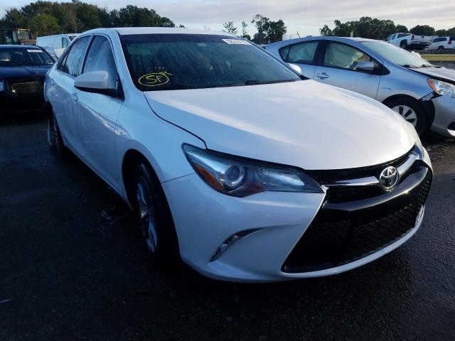 TOYOTA CAMRY LE 2016 4t1bf1fk4gu262222