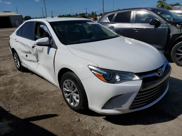 TOYOTA CAMRY LE 2016 4t1bf1fk4gu262365