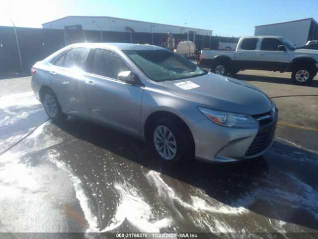 TOYOTA CAMRY 2016 4t1bf1fk4gu262401