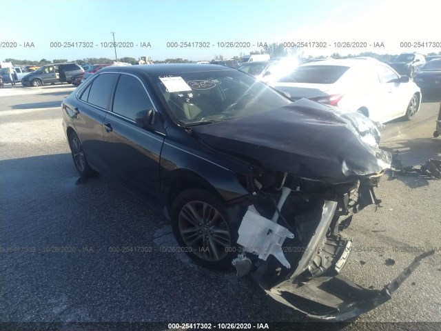 TOYOTA CAMRY 2016 4t1bf1fk4gu264018