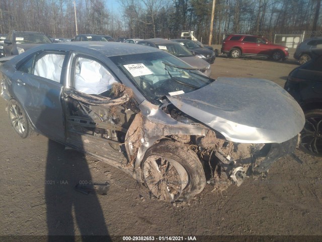 TOYOTA CAMRY 2016 4t1bf1fk4gu264245