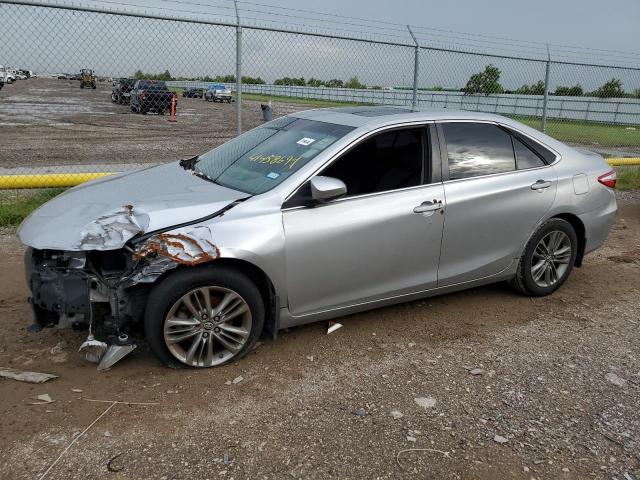 TOYOTA CAMRY 2016 4t1bf1fk4gu265198