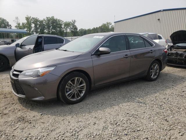 TOYOTA CAMRY LE 2016 4t1bf1fk4gu265444