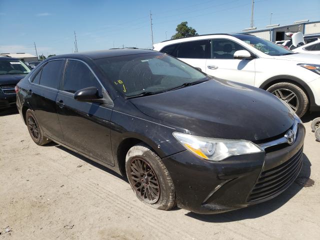 TOYOTA CAMRY LE 2016 4t1bf1fk4gu265850