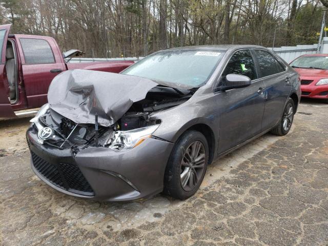 TOYOTA CAMRY LE 2016 4t1bf1fk4gu266030