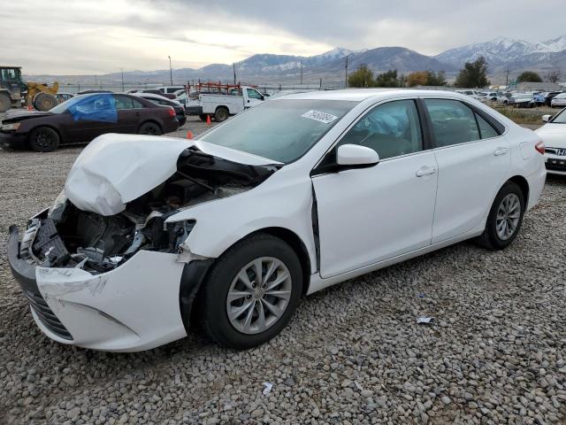 TOYOTA CAMRY LE 2016 4t1bf1fk4gu266934