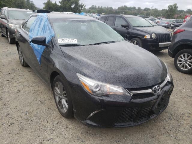 TOYOTA CAMRY LE 2016 4t1bf1fk4gu267081