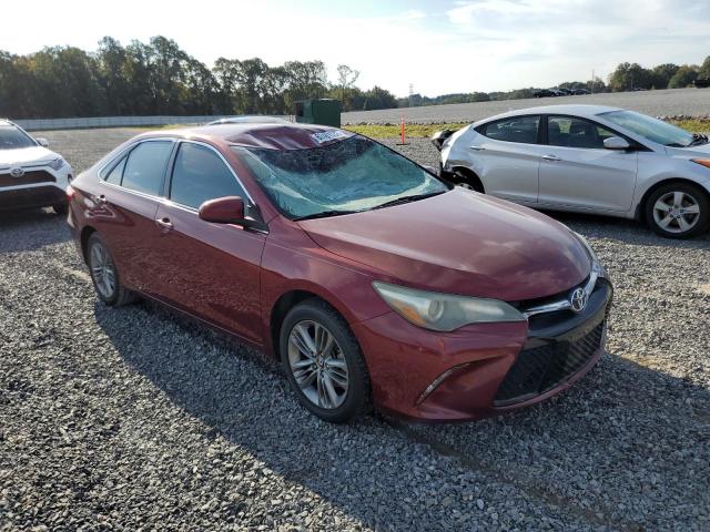 TOYOTA CAMRY LE 2016 4t1bf1fk4gu500232