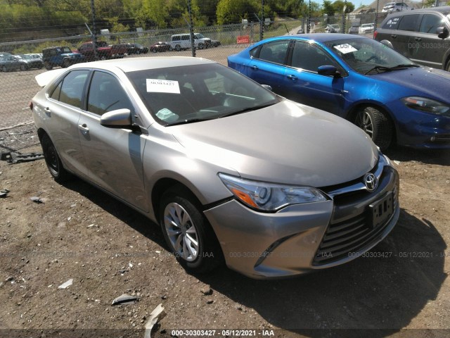 TOYOTA CAMRY 2016 4t1bf1fk4gu500280