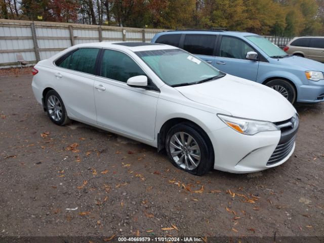 TOYOTA CAMRY 2016 4t1bf1fk4gu500408