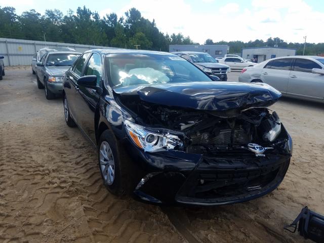 TOYOTA CAMRY LE 2016 4t1bf1fk4gu500442