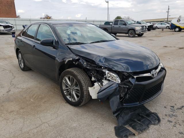 TOYOTA CAMRY LE 2016 4t1bf1fk4gu500490