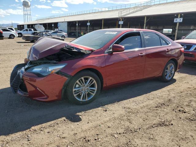 TOYOTA CAMRY 2016 4t1bf1fk4gu501154