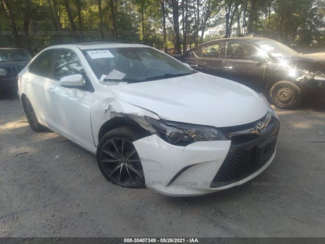 TOYOTA CAMRY 2016 4t1bf1fk4gu502434