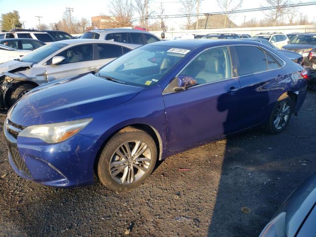 TOYOTA CAMRY LE 2016 4t1bf1fk4gu503146