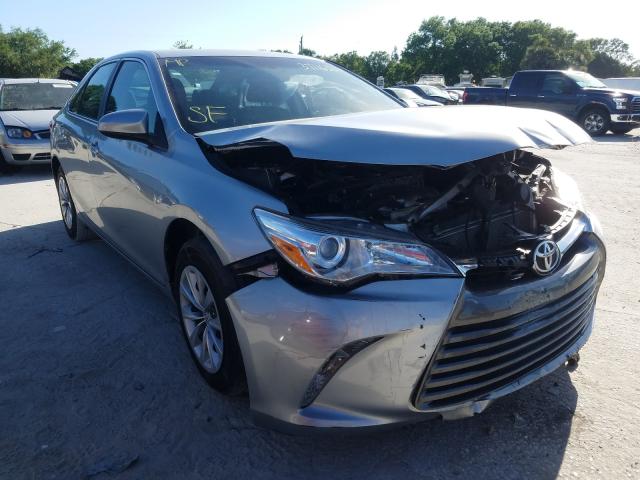 TOYOTA CAMRY LE 2016 4t1bf1fk4gu503695