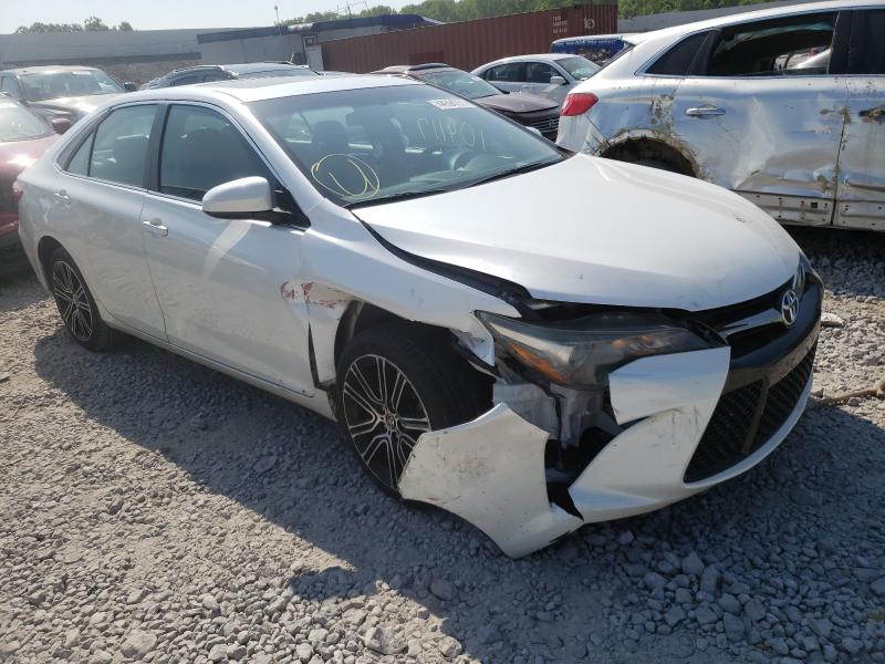 TOYOTA CAMRY LE 2016 4t1bf1fk4gu504782