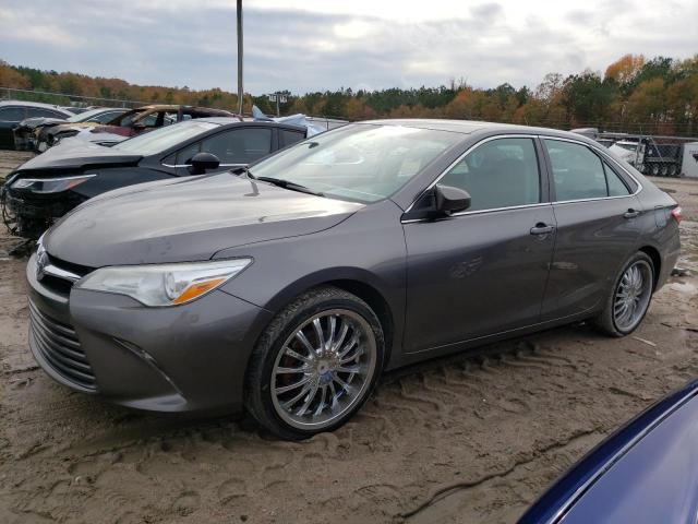 TOYOTA CAMRY LE 2016 4t1bf1fk4gu504801