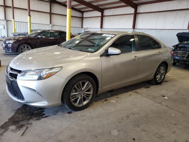 TOYOTA CAMRY LE 2016 4t1bf1fk4gu504832