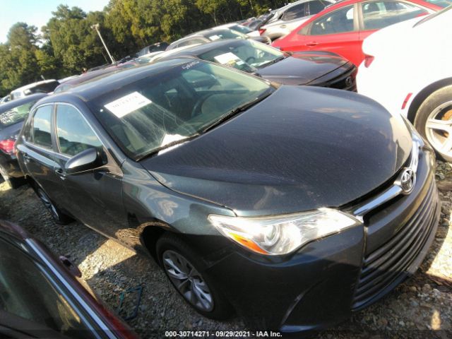 TOYOTA CAMRY 2016 4t1bf1fk4gu505446