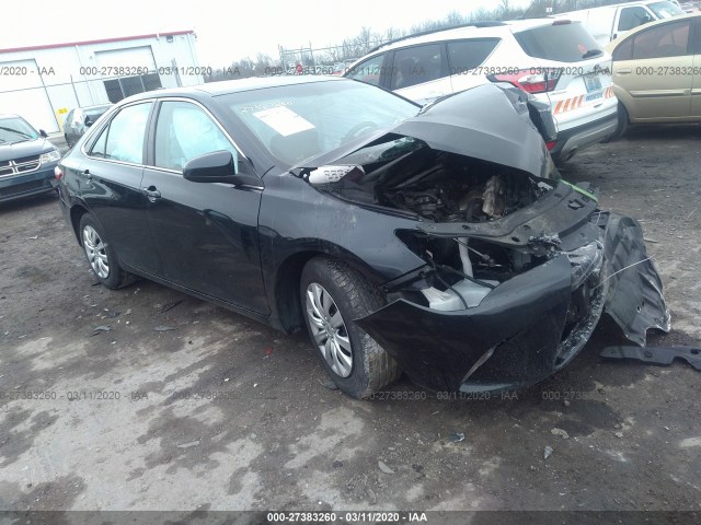 TOYOTA CAMRY 2016 4t1bf1fk4gu508721