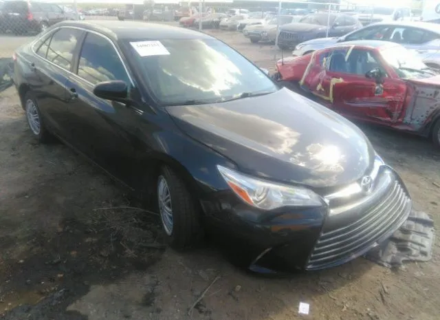 TOYOTA CAMRY 2016 4t1bf1fk4gu509237