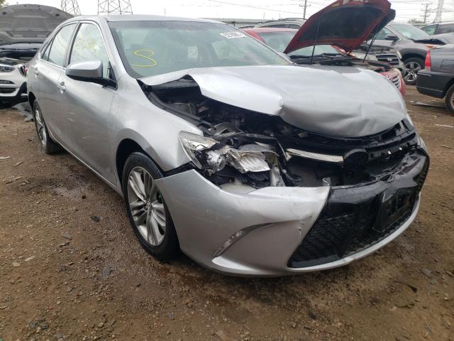 TOYOTA CAMRY LE 2016 4t1bf1fk4gu510873