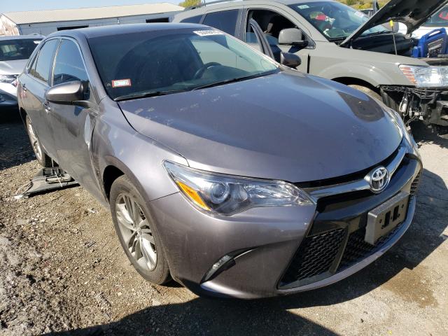 TOYOTA CAMRY LE 2016 4t1bf1fk4gu511392