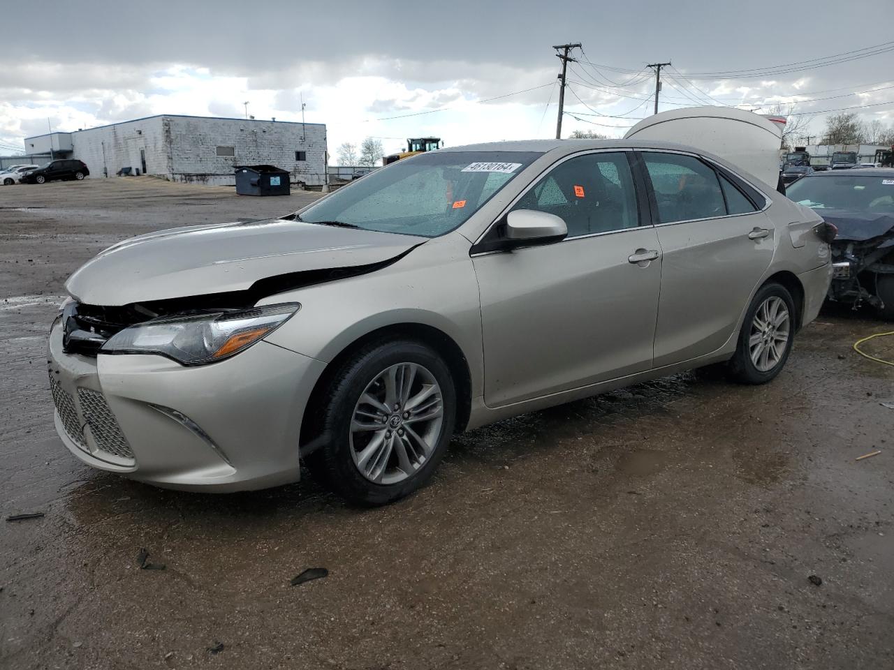 TOYOTA CAMRY 2016 4t1bf1fk4gu511599