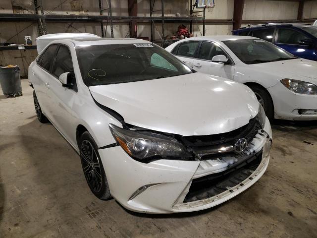 TOYOTA CAMRY SE 2016 4t1bf1fk4gu512218