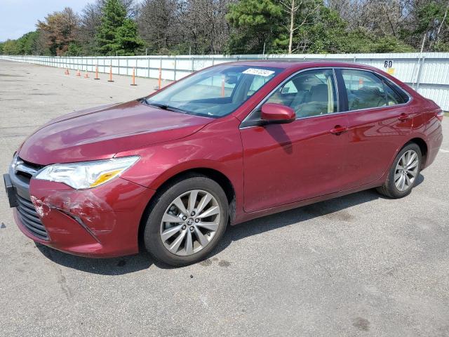 TOYOTA CAMRY LE 2016 4t1bf1fk4gu512283