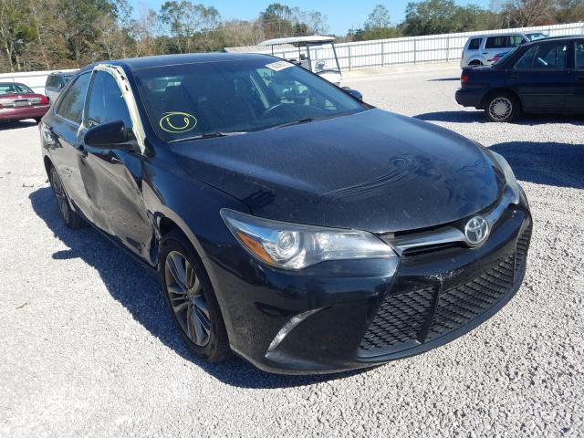 TOYOTA CAMRY 2015 4t1bf1fk4gu513210