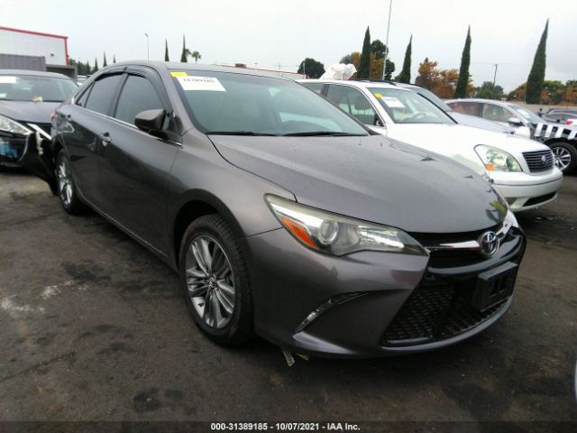 TOYOTA CAMRY 2016 4t1bf1fk4gu513854