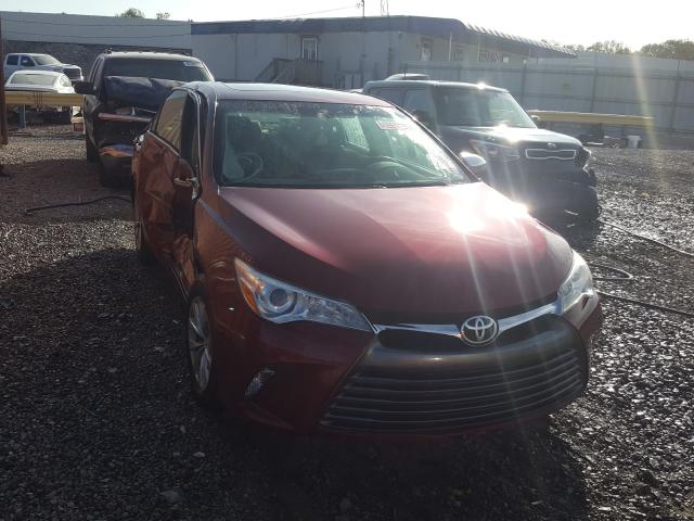 TOYOTA CAMRY 2016 4t1bf1fk4gu513997