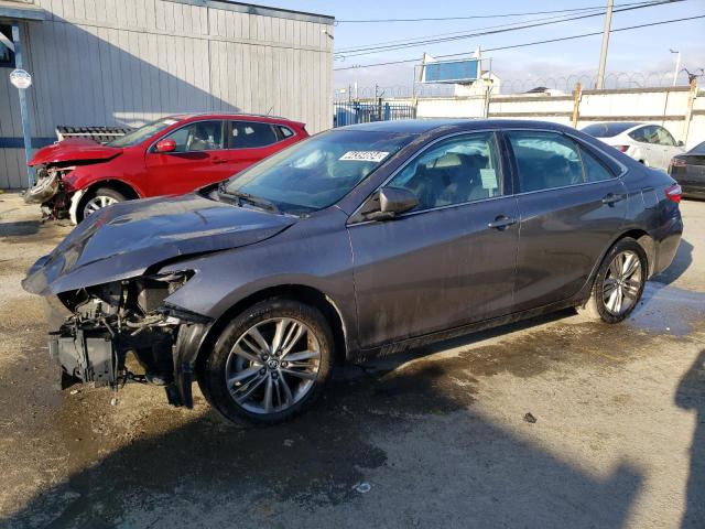 TOYOTA CAMRY 2016 4t1bf1fk4gu514714