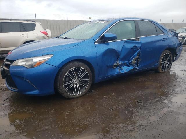 TOYOTA CAMRY 2016 4t1bf1fk4gu515264