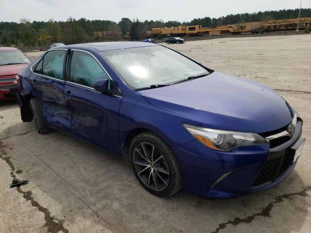 TOYOTA CAMRY LE 2016 4t1bf1fk4gu515443