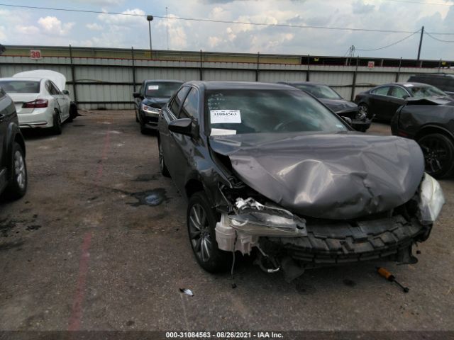 TOYOTA CAMRY 2016 4t1bf1fk4gu515572