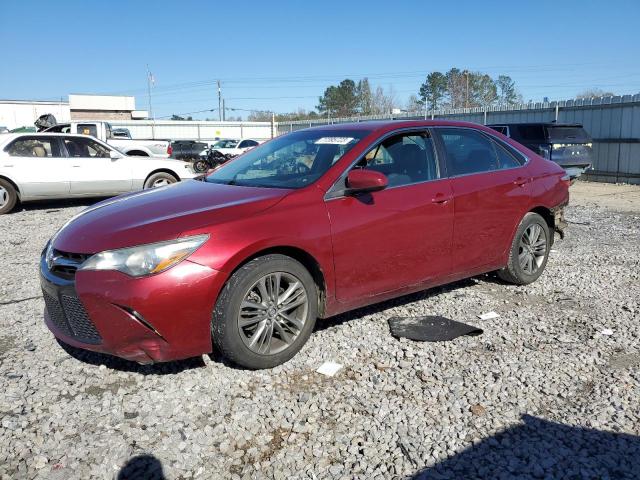 TOYOTA CAMRY 2016 4t1bf1fk4gu517225