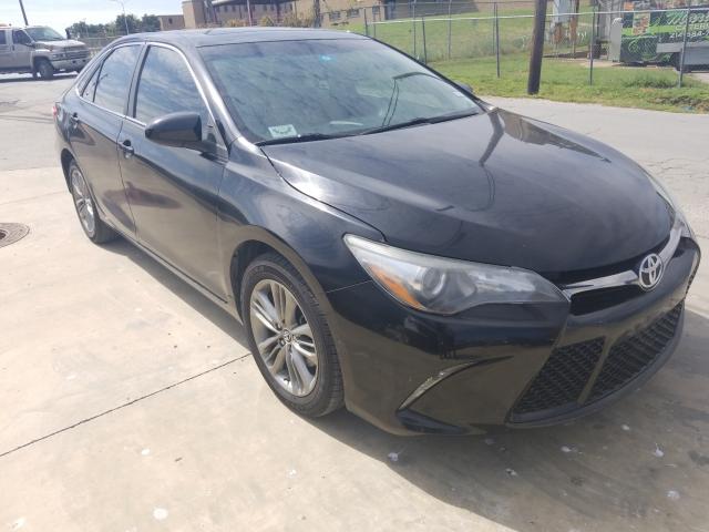 TOYOTA CAMRY LE 2016 4t1bf1fk4gu517788