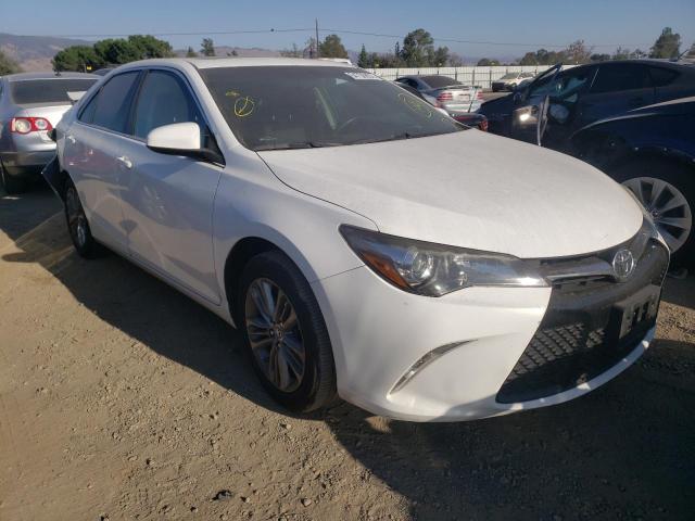 TOYOTA CAMRY LE 2016 4t1bf1fk4gu519427