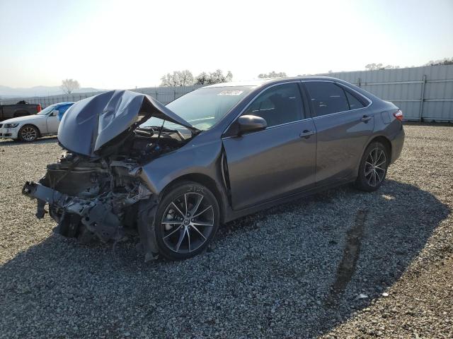 TOYOTA CAMRY LE 2016 4t1bf1fk4gu520271