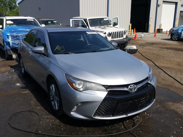 TOYOTA CAMRY LE 2016 4t1bf1fk4gu520979